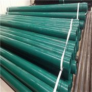 内外涂塑管特点及作用有哪些？