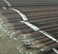 隧道注浆管生产厂家-厂直销-型号