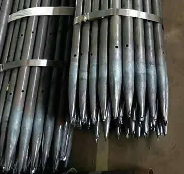 蜜桃视频观看厂家供应钳压 螺旋式套筒